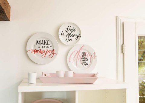 PISAK EDDING DO POW. CERAMICZNYCH POMARAŃCZOWY (X) Edding