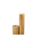 Papier pakowy DOTTS 126x105cm 50ark 60g szary (P-048) Dotts