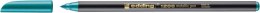 Pisak artystyczny 1-3 mm metallic fioletowy Edding 1200/074/ZI/M Edding
