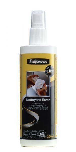 Płyn do ekranów 99718 FELLOWES Fellowes Płyn do ekranów 99718 FELLOWES Fellowes