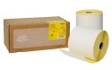 Termiczne etykiety wysyłkowe TD8060-25 103 x 199 w rolce, Avery Zweckform Avery Zweckform