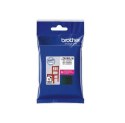 Tusz BROTHER (LC3619XLM) purpurowy 1500str Brother