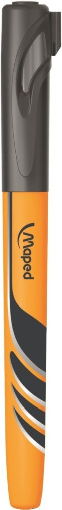 Zakreślacz FLUO PEPS pomarańczowy 734035 MAPED Maped