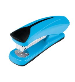 Zszywacz EAGLE TYST6101B 110-1681 niebieski 20 kartek 20k na zszywki 24/6 26/6 Eagle