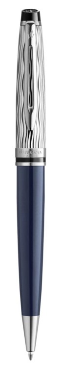 Długopis EXPERT LESSENCE DU BLEU WATERMAN 2166466, giftbox Waterman