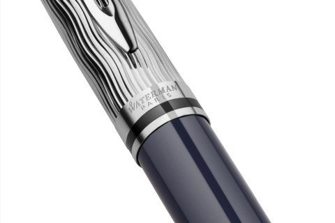 Długopis EXPERT LESSENCE DU BLEU WATERMAN 2166466, giftbox Waterman Długopis EXPERT LESSENCE DU BLEU WATERMAN 2166466, giftbox Waterman