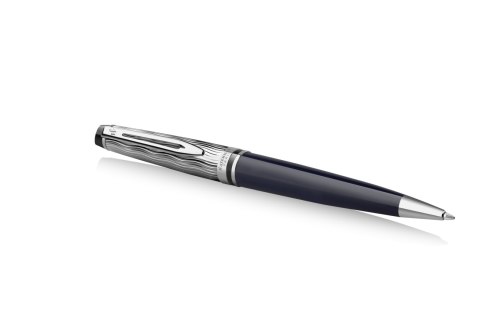 Długopis EXPERT LESSENCE DU BLEU WATERMAN 2166466, giftbox Waterman Długopis EXPERT LESSENCE DU BLEU WATERMAN 2166466, giftbox Waterman