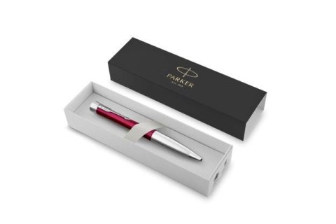 Długopis URBAN VIBRANT MAGENTA CT 2143642 PARKER, giftbox SALE Parker Długopis URBAN VIBRANT MAGENTA CT 2143642 PARKER, giftbox SALE Parker
