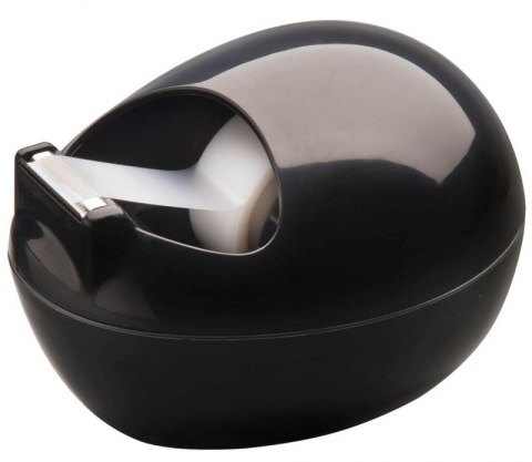 Dyspenser do taśm SCOTCH Magic (C36-B-EU) projektu Karim Rashid, czarny, taśma GRATIS (X) Scotch 3M Dyspenser do taśm SCOTCH Magic (C36-B-EU) projektu Karim Rashid, czarny, taśma GRATIS (X) Scotch 3M