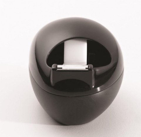 Dyspenser do taśm SCOTCH Magic (C36-B-EU) projektu Karim Rashid, czarny, taśma GRATIS (X) Scotch 3M Dyspenser do taśm SCOTCH Magic (C36-B-EU) projektu Karim Rashid, czarny, taśma GRATIS (X) Scotch 3M