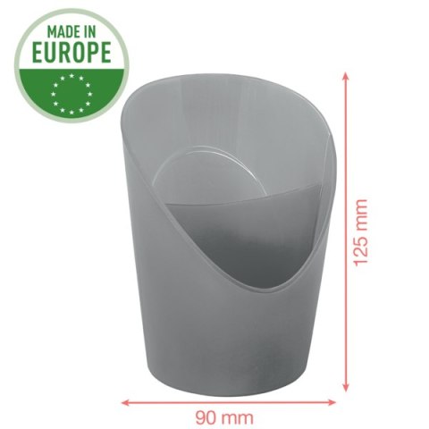 Kubek na długopisy Esselte ColourBreeze, zielony 626270 Esselte Kubek na długopisy Esselte ColourBreeze, zielony 626270 Esselte