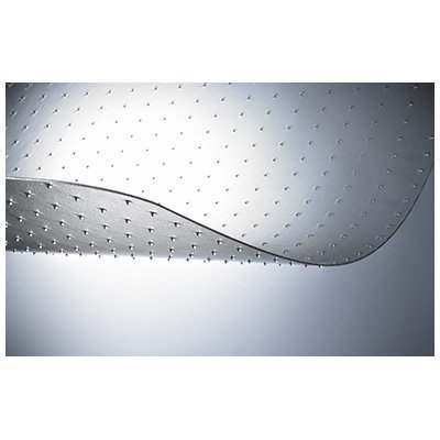 Mata pod krzesło DOTTS na dywan 120x130cm sztywna z wypustkami Dotts Mata pod krzesło DOTTS na dywan 120x130cm sztywna z wypustkami Dotts