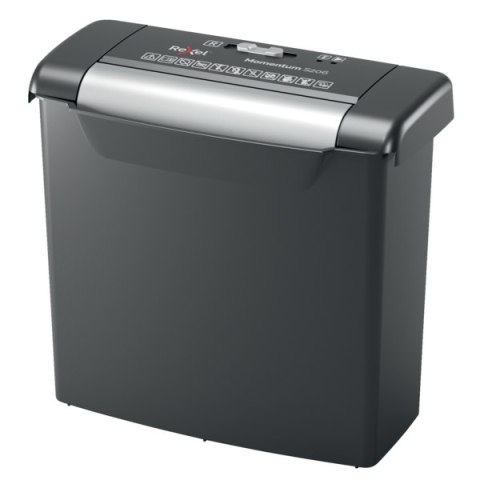 Niszczarka Rexel Momentum S206 P2, 6 kartek, 9l kosz, konfetti 2104568EU (X) Rexel Niszczarka Rexel Momentum S206 P2, 6 kartek, 9l kosz, konfetti 2104568EU (X) Rexel