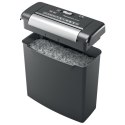 Niszczarka Rexel Momentum S206 P2, 6 kartek, 9l kosz, konfetti 2104568EU (X) Rexel