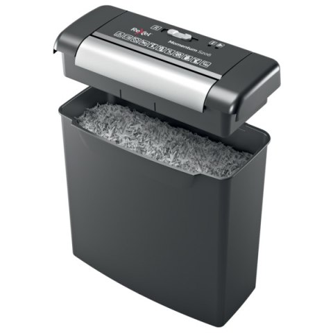 Niszczarka Rexel Momentum S206 P2, 6 kartek, 9l kosz, konfetti 2104568EU (X) Rexel Niszczarka Rexel Momentum S206 P2, 6 kartek, 9l kosz, konfetti 2104568EU (X) Rexel