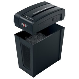 Niszczarka Rexel Secure X8-SL, 8 kartek, 14 l kosz, 2020126EU Rexel