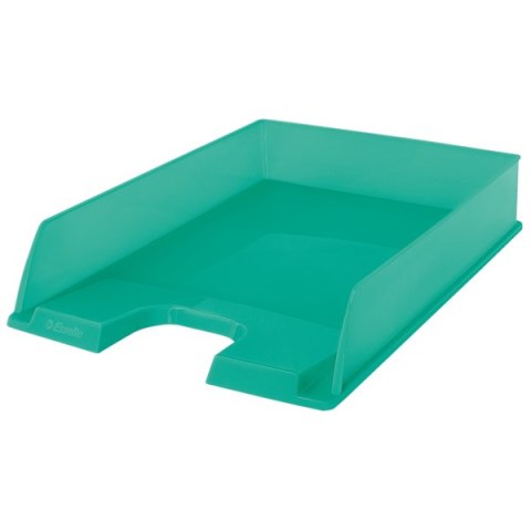 Półka na dokumenty Esselte Colour Breeze, zielony 626275 Esselte Półka na dokumenty Esselte Colour Breeze, zielony 626275 Esselte