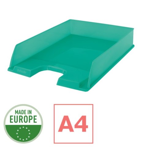 Półka na dokumenty Esselte Colour Breeze, zielony 626275 Esselte Półka na dokumenty Esselte Colour Breeze, zielony 626275 Esselte