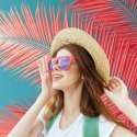 Półka na dokumenty Esselte Colour Breeze, zielony 626275 Esselte