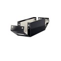 Pudło LEITZ C&S na CD czarny 60410095 Leitz