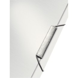 Teczka z gumką Leitz Style, 15 mm, biały 39770004 Leitz