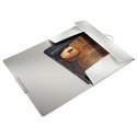 Teczka z gumką Leitz Style, 15 mm, biały 39770004 Leitz