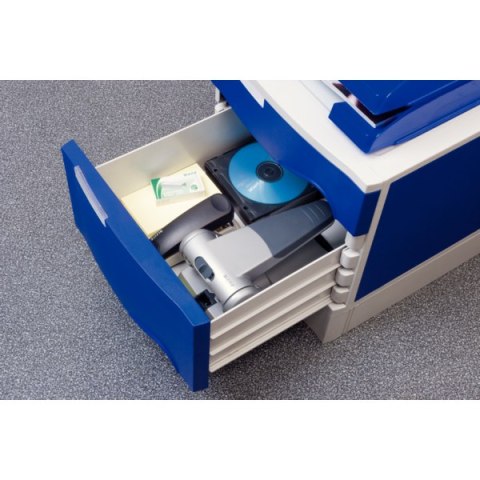 Dziurkacz mocny LEITZ czerwony 65 kartek 51800025 Leitz Dziurkacz mocny LEITZ czerwony 65 kartek 51800025 Leitz
