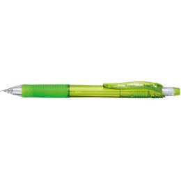 Ołówek automatyczny 0,5mm ENERGIZE PL105-K seledynowy PENTEL Pentel