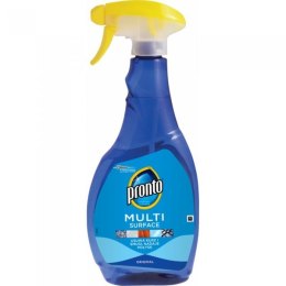 PRONTO Spray przeciw kurzowi MULTISURFACE Original 500ml Pronto
