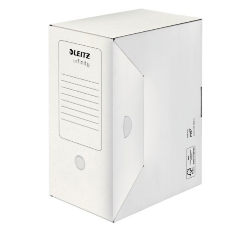 Pudło LEITZ Infinity 150mm 60920000 Leitz Pudło LEITZ Infinity 150mm 60920000 Leitz