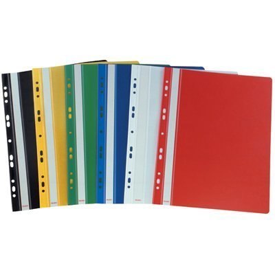 Skoroszyt twardy zawieszany A4 SH-01-03 PVC niebieski (10sztuk) BIURFOL Biurfol Skoroszyt twardy zawieszany A4 SH-01-03 PVC niebieski (10sztuk) BIURFOL Biurfol