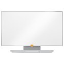 Tablica_ suchościeralna Nobo Nano Clean, panoramiczna 32null ( 71,6 x 40,6 cm ) 1905296 Nobo