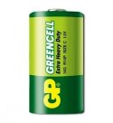 Bateria GREENCELL R14 14G-U2 1,5V cynkowo-chlorkowe GP GP Batteries
