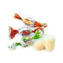 Cukierki JEDNOŚĆ CIUT pudrowe 1kg musujące z witaminą C Diamant
