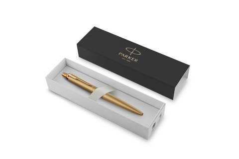 Długopis (niebieski) JOTTER XL GOLD MONOCHROME 2122754, giftbox Parker Długopis (niebieski) JOTTER XL GOLD MONOCHROME 2122754, giftbox Parker