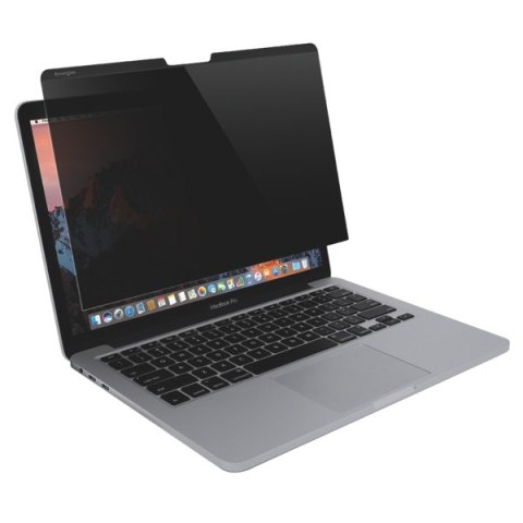 Filtr_ prywatyzujący na MacBook Pro, 13null Kensington K64490WW Kensington Filtr_ prywatyzujący na MacBook Pro, 13null Kensington K64490WW Kensington