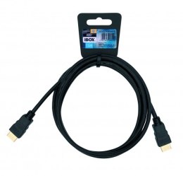 Kabel HDMI-HDMI 1,5 m Ibox ITVFHD0115 Ibox