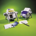 Kartoteka obrotowa srebrna 500 kartek DURABLE 2416-23 Durable