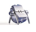 Kartoteka obrotowa srebrna 500 kartek DURABLE 2416-23 Durable