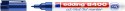Marker EDDING 8400 do CD niebieski (X) Edding