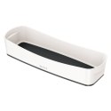 MyBox Organizer podłużny, biało-czarny 52581095 LEITZ Leitz