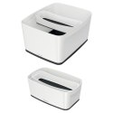MyBox Organizer podłużny, biało-czarny 52581095 LEITZ Leitz