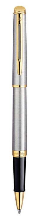 Pióro kulkowe HEMISPHERE STALOWA GT WATERMAN S0920350 Waterman