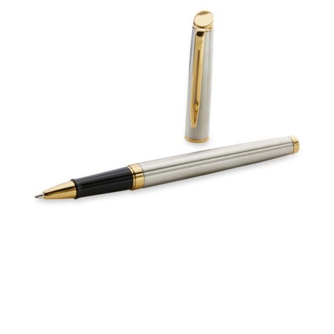 Pióro kulkowe HEMISPHERE STALOWA GT WATERMAN S0920350 Waterman Pióro kulkowe HEMISPHERE STALOWA GT WATERMAN S0920350 Waterman