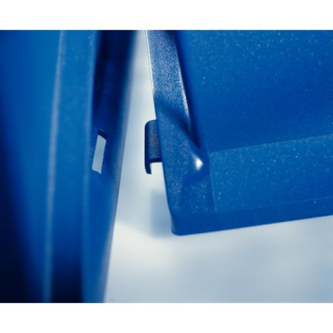 Półka SORTY STANDARD niebieska LEITZ 52300035 Leitz Półka SORTY STANDARD niebieska LEITZ 52300035 Leitz