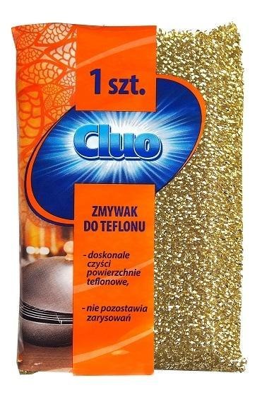 Zmywak do teflonu CLUO 07773 Cluo Zmywak do teflonu CLUO 07773 Cluo