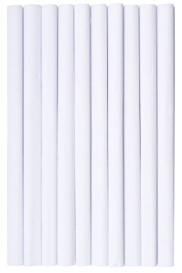 Bibuła marszczona Creatinio 50x200 biały 400153769 TOP-2000 Top 2000