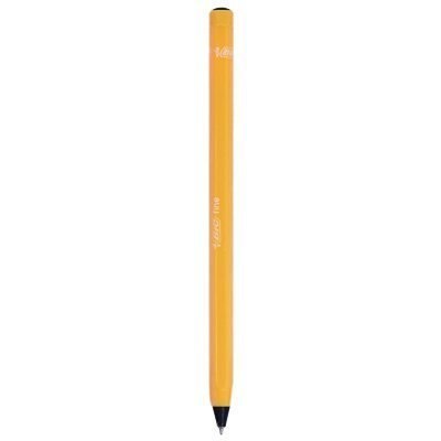 Długopis BIC Orange Original Fine czerwony, 8099241 Bic Długopis BIC Orange Original Fine czerwony, 8099241 Bic