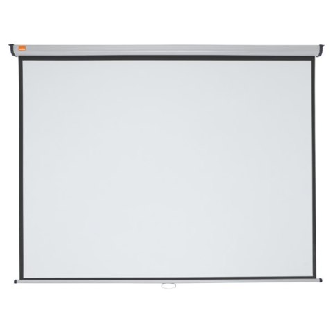 Ekran projekcyjny ścienny NOBO 16:10 175x109cm 1902392W Nobo Ekran projekcyjny ścienny NOBO 16:10 175x109cm 1902392W Nobo