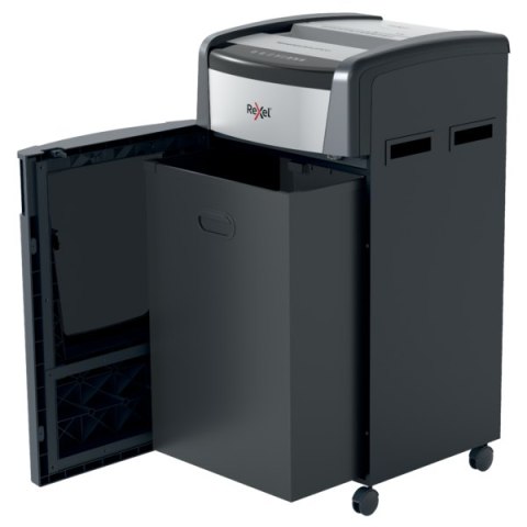 Niszczarka Momentum Extra XP520+, P5, 20 kartek Rexel 2021520MEU Rexel Niszczarka Momentum Extra XP520+, P5, 20 kartek Rexel 2021520MEU Rexel